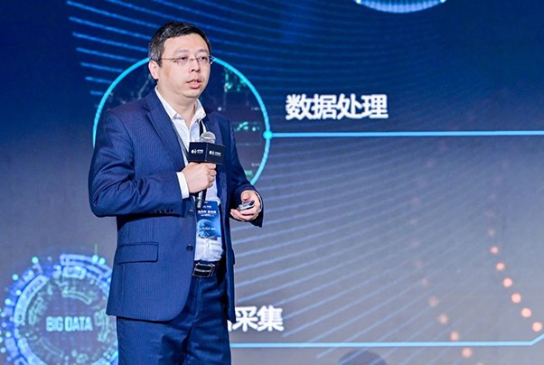 BEST TECH Day 2023智能汽車高峰論壇——中海庭：數據閉環賦能智能駕駛