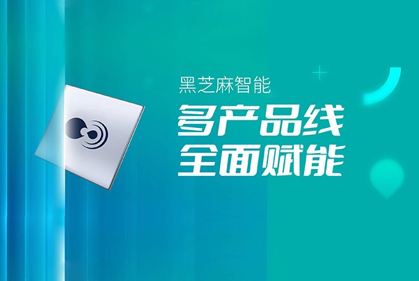 黑芝麻智能多產品線布局，全面賦能智能汽車
