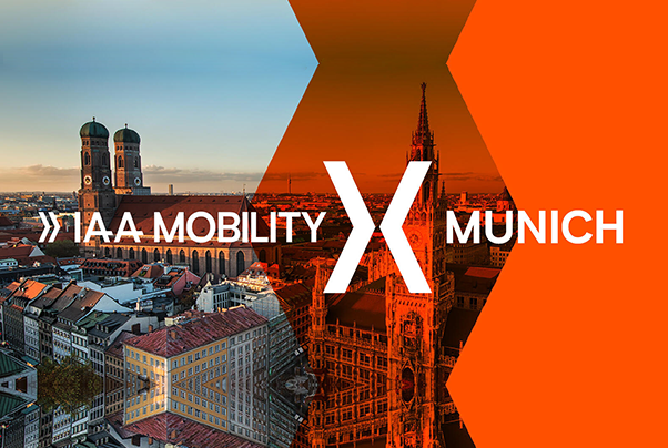 黑芝麻智能攜多款產品及方案強勢亮相2023慕尼黑國際車展