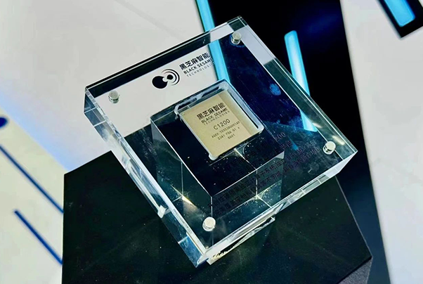 C1200芯片亮相廣州車展！為行業(yè)帶來性價比最高的單芯片NOA方案