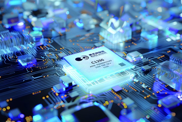 黑芝麻智能：專注于自動駕駛計算芯片，打造自動駕駛領域新標桿