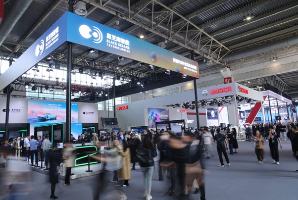 黑芝麻智能登陸港交所，引領車規級SoC市場新紀元，IPO規模創2024年港股科技新高