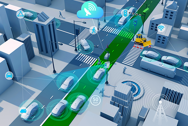 直播預(yù)告丨車路云一體化路側(cè)解決方案與應(yīng)用