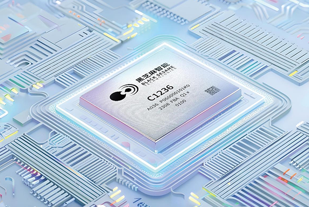 黑芝麻智能攜手國汽智控、Nullmax及普華基礎(chǔ)軟件聯(lián)手打造單芯片高階智駕產(chǎn)品