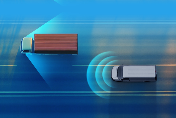 行業領先！黑芝麻智能商用車高階智駕場景本土化方案，高速與低速場景全覆蓋