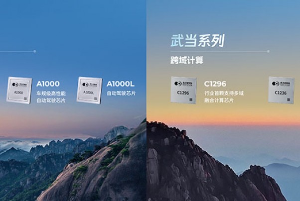 黑芝麻智能：以創(chuàng)新技術(shù)驅(qū)動智能汽車產(chǎn)業(yè)升級