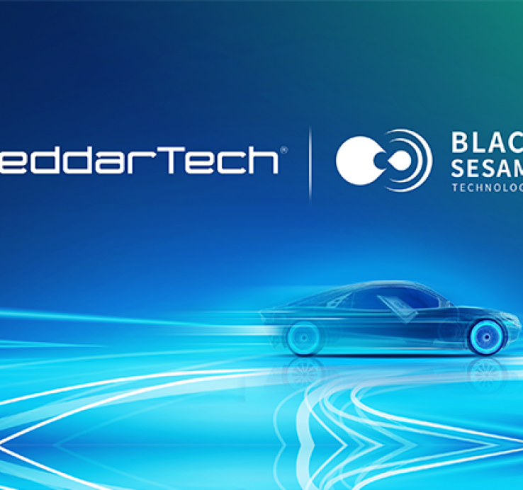 Black Sesame Technologies and LeddarTech Collaborate to Provide High-Performance and Cost-Effective ADAS Solutions to Chinese and Global Automakers